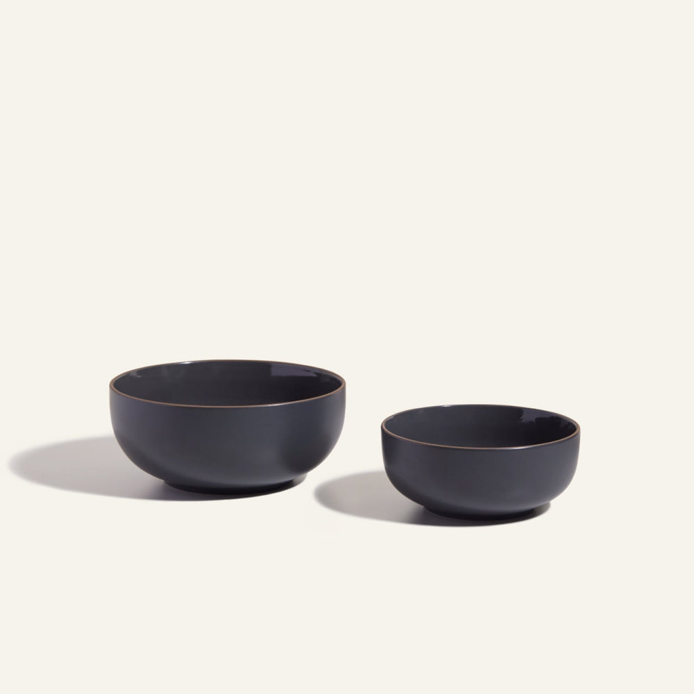 Serving Bowls - From Where -