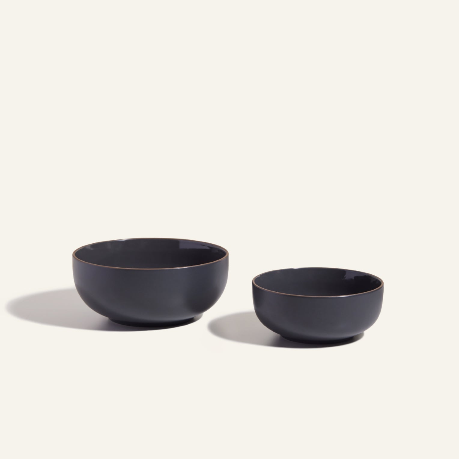 Serving Bowls - From Where - 