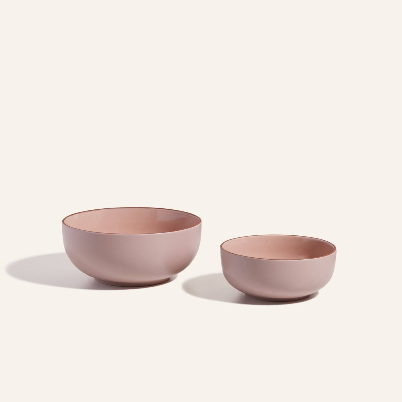 Serving Bowls - From Where - 
