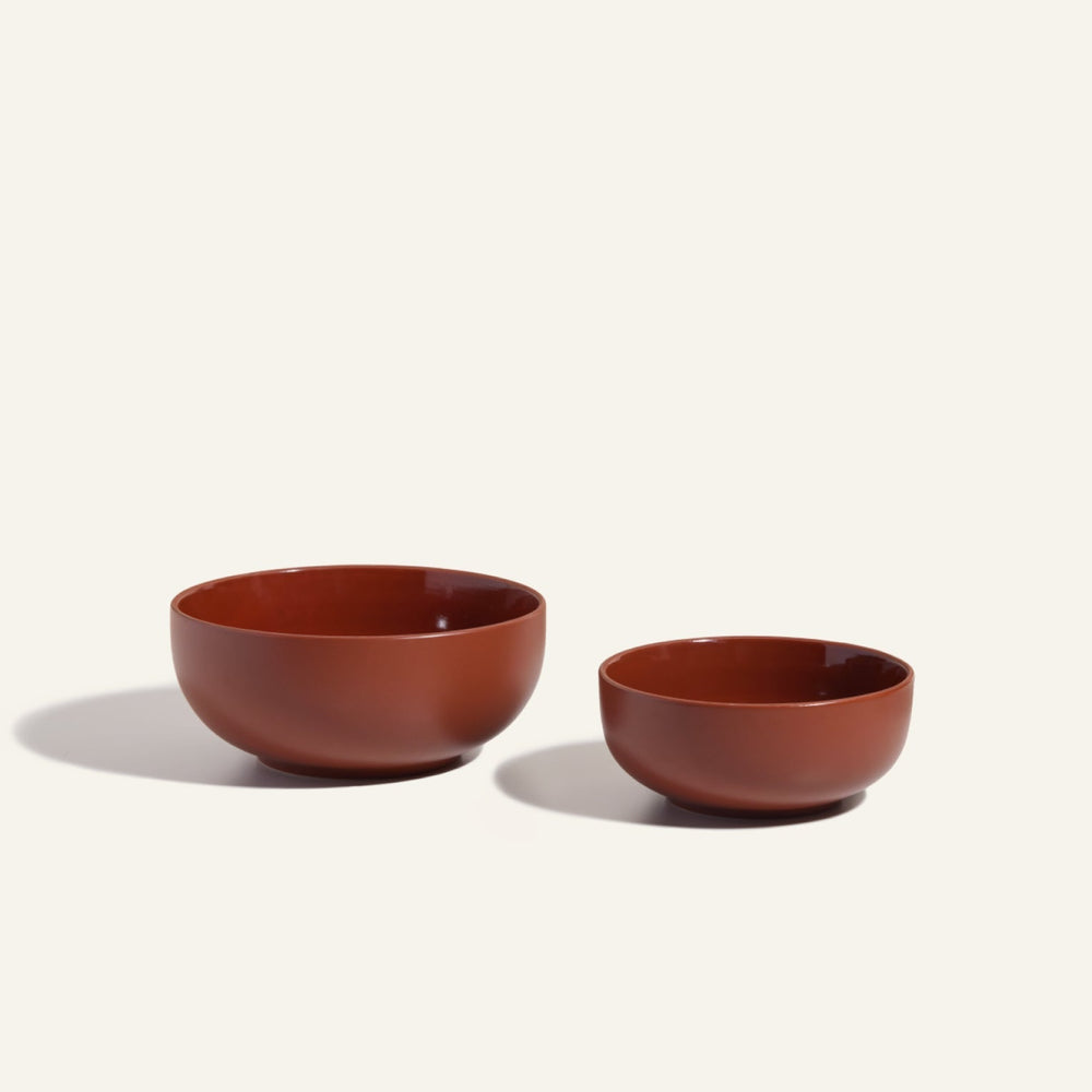 Serving Bowls - From Where -