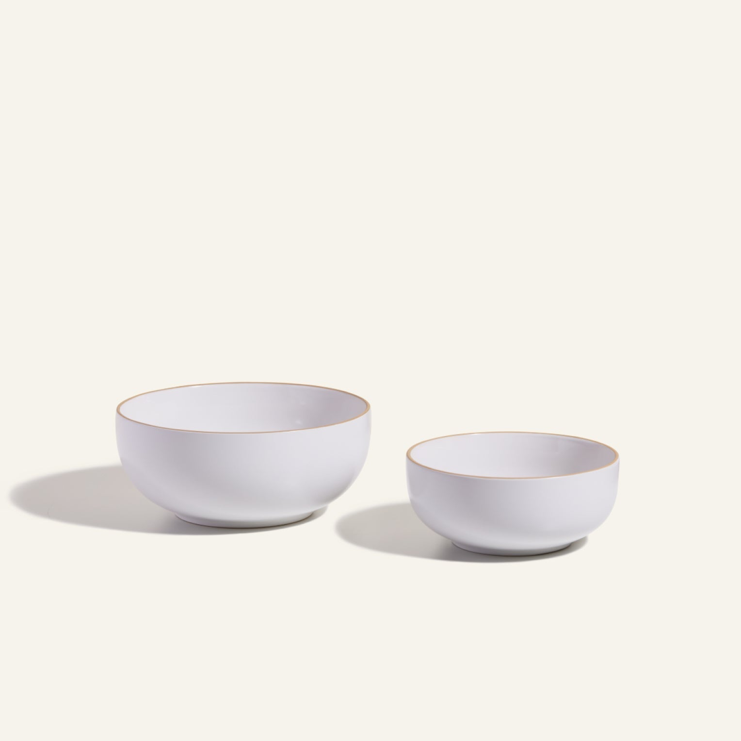 Serving Bowls - From Where - 