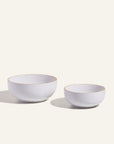 Serving Bowls - From Where - 