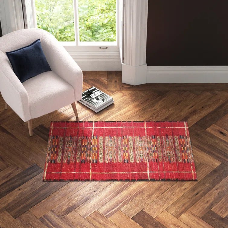 Sesena Performance Indoor/Outdoor Rug - From Where - 