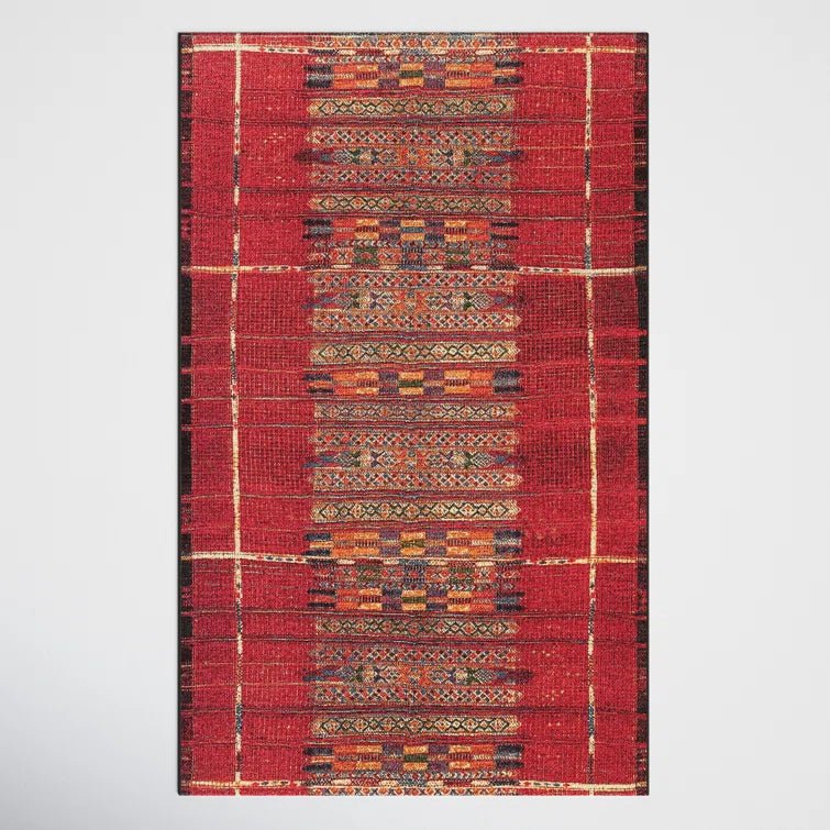Sesena Performance Indoor/Outdoor Rug - From Where - 