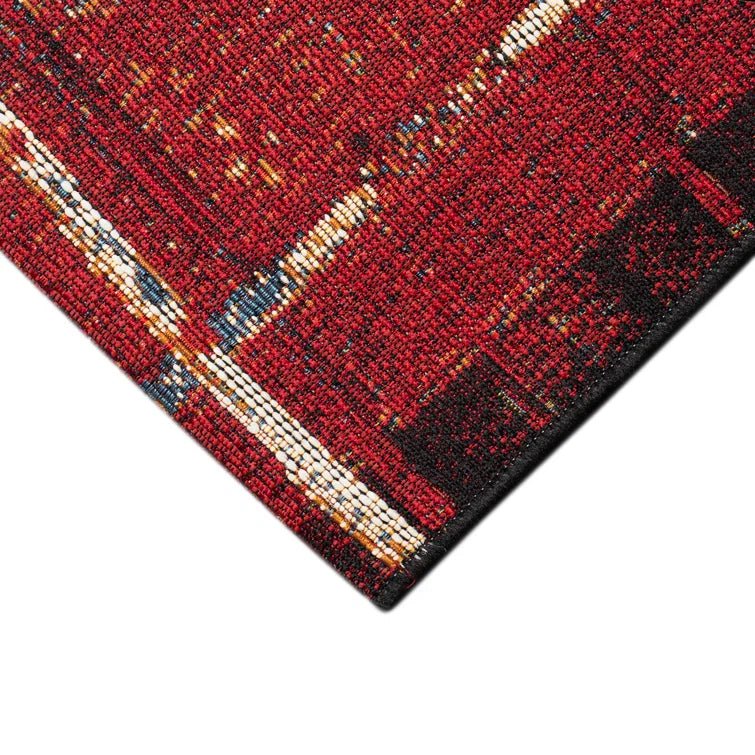 Sesena Performance Indoor/Outdoor Rug - From Where - 