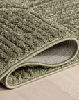 Shafali Tiled Trellis Rug - From Where Finds - 