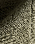 Shafali Tiled Trellis Rug - From Where Finds - 