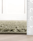 Shafali Tiled Trellis Rug - From Where Finds - 