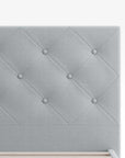 Shalini Upholstered Platform Bed Frame - From Where Finds - 