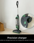 Shark Freestyle Pro Cordless Vacuum - From Where - 