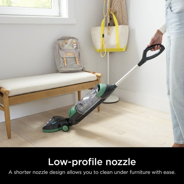 Shark Freestyle Pro Cordless Vacuum - From Where - 