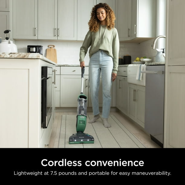 Shark Freestyle Pro Cordless Vacuum - From Where - 