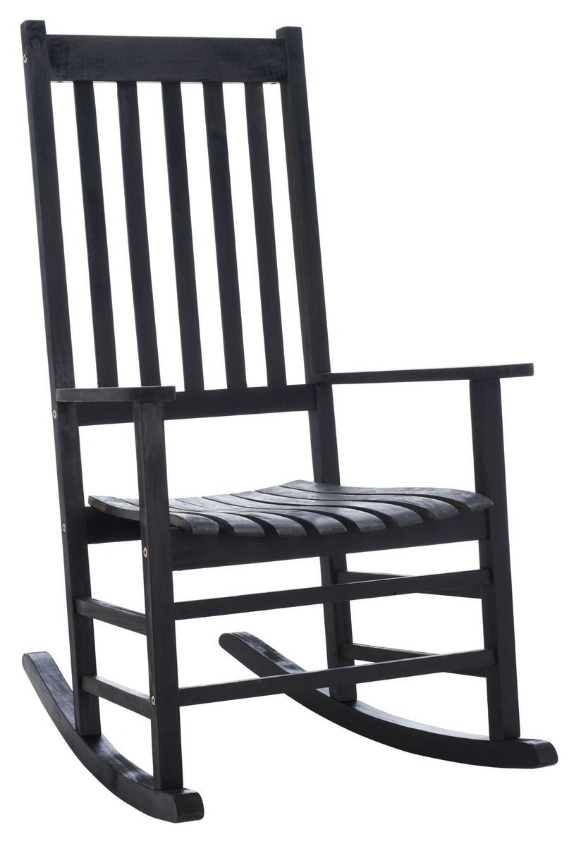 Shasta Rocking Chair - From Where Finds - 