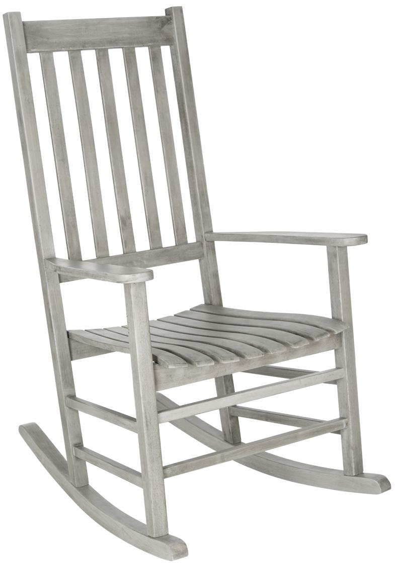 Shasta Rocking Chair - From Where Finds - 