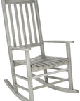Shasta Rocking Chair - From Where Finds - 