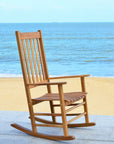 Shasta Rocking Chair - From Where Finds - 