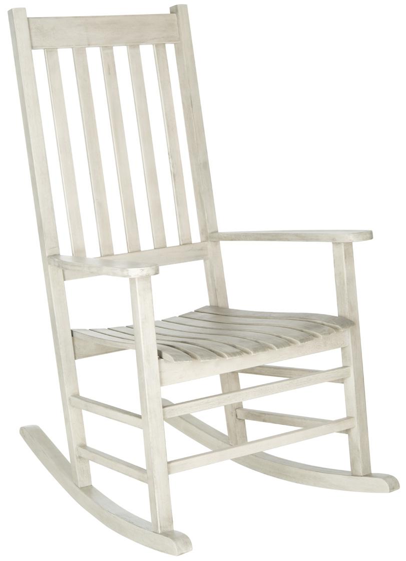 Shasta Rocking Chair - From Where Finds - 