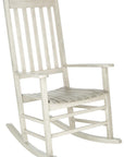 Shasta Rocking Chair - From Where Finds - 