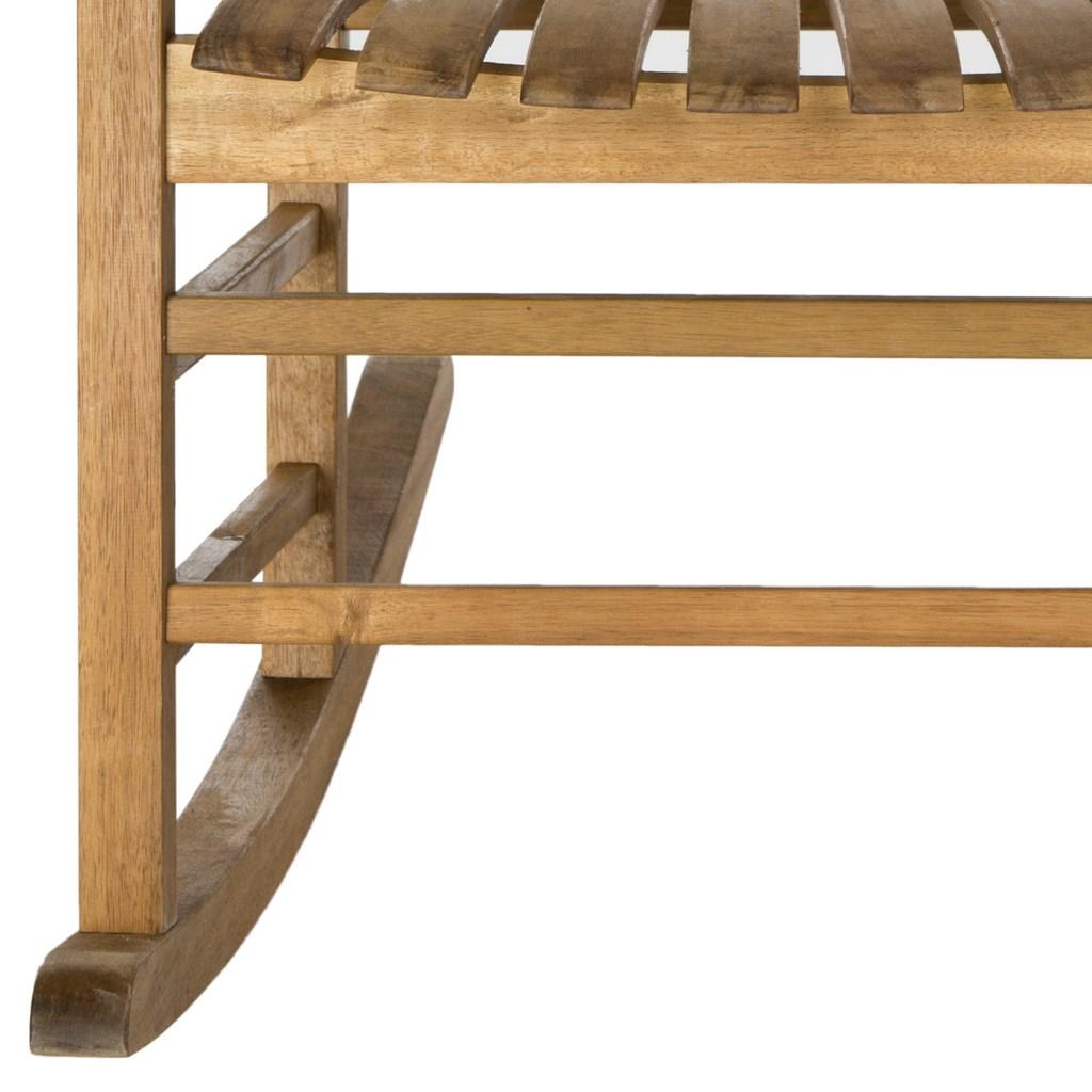 Shasta Rocking Chair - From Where Finds - 