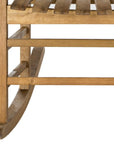 Shasta Rocking Chair - From Where Finds - 