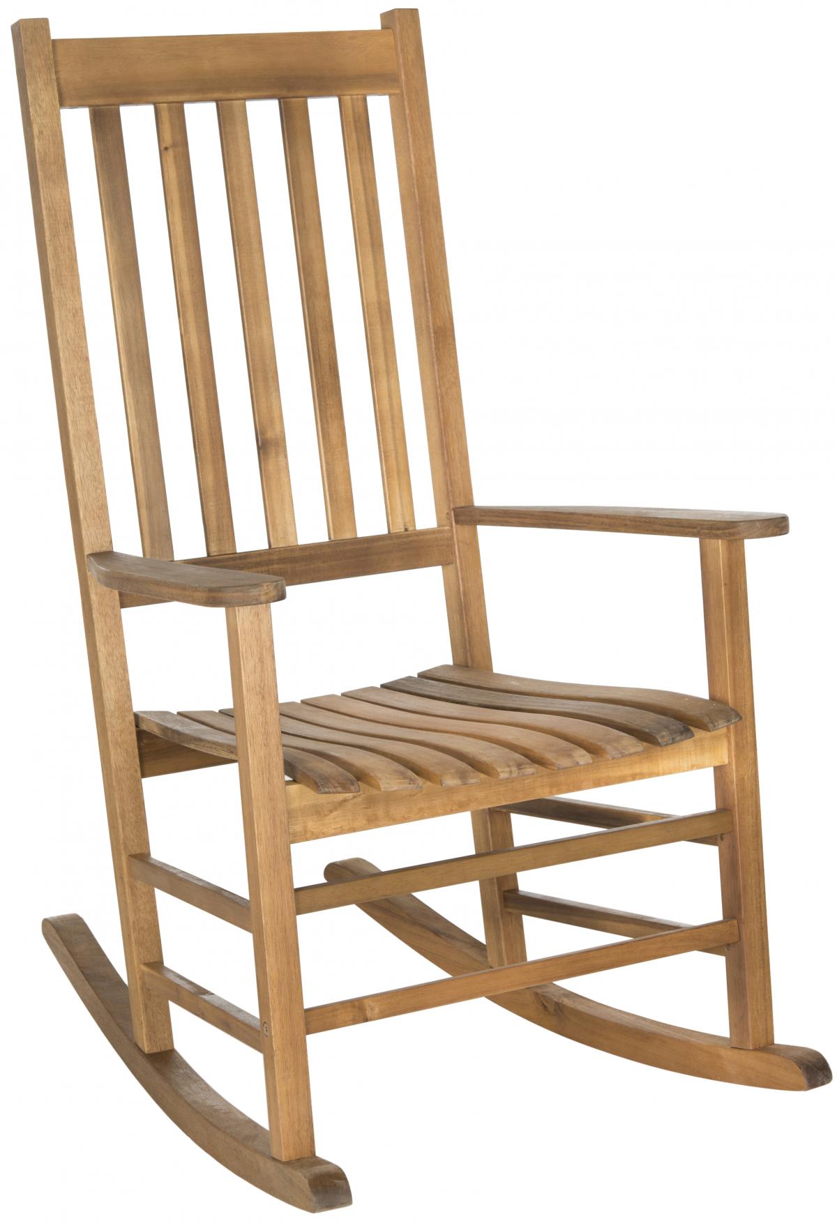 Shasta Rocking Chair - From Where Finds - 