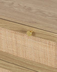 Shavon 3 Drawer Dresser - From Where - 