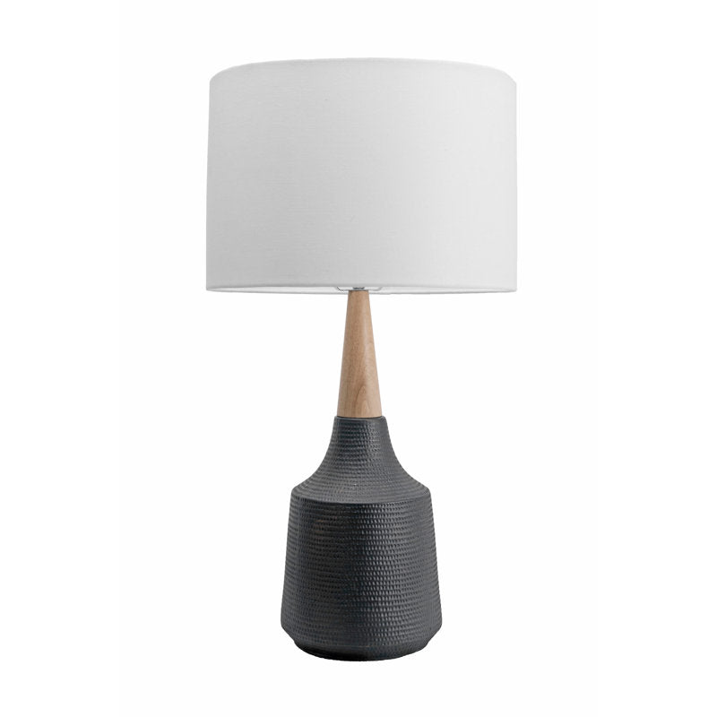 Shay Table Lamp - From Where - 
