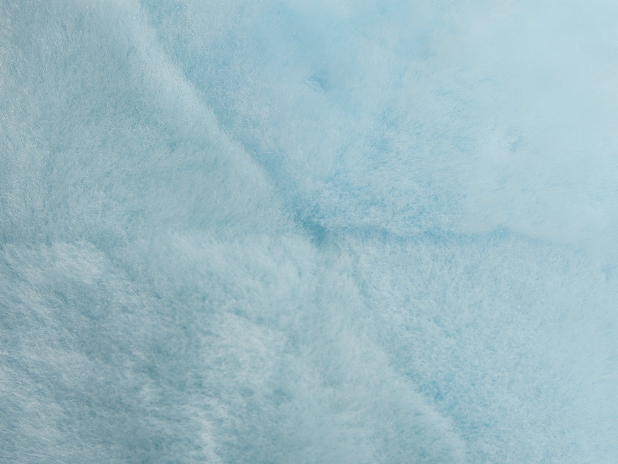 Shearling Sphere Pillow - From Where - 