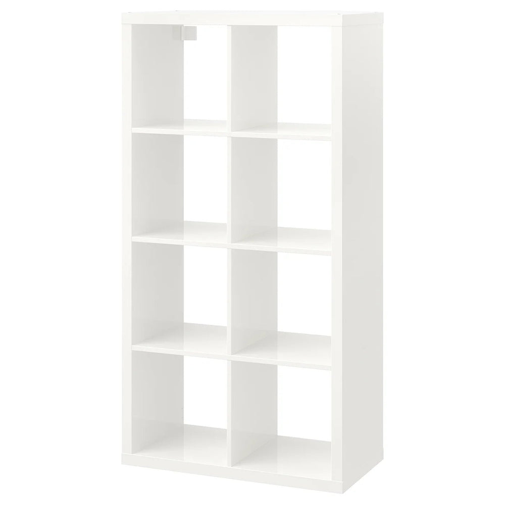 Shelf Unit 30 1/8x57 5/8 " - From Where - 