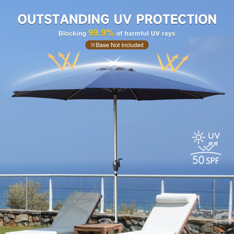 Shinobu 118" Umbrella - From Where - 