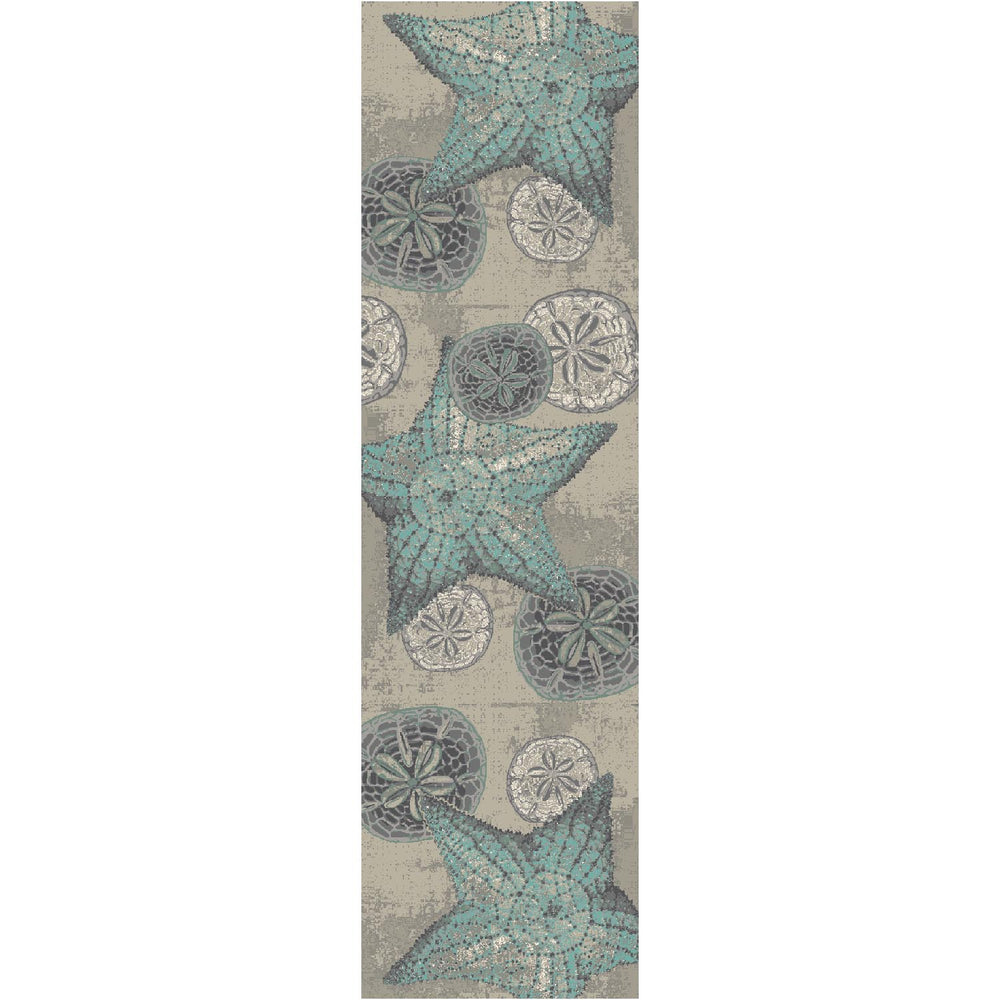 Shore Thing – Ocean Blue - From Where Finds - 
