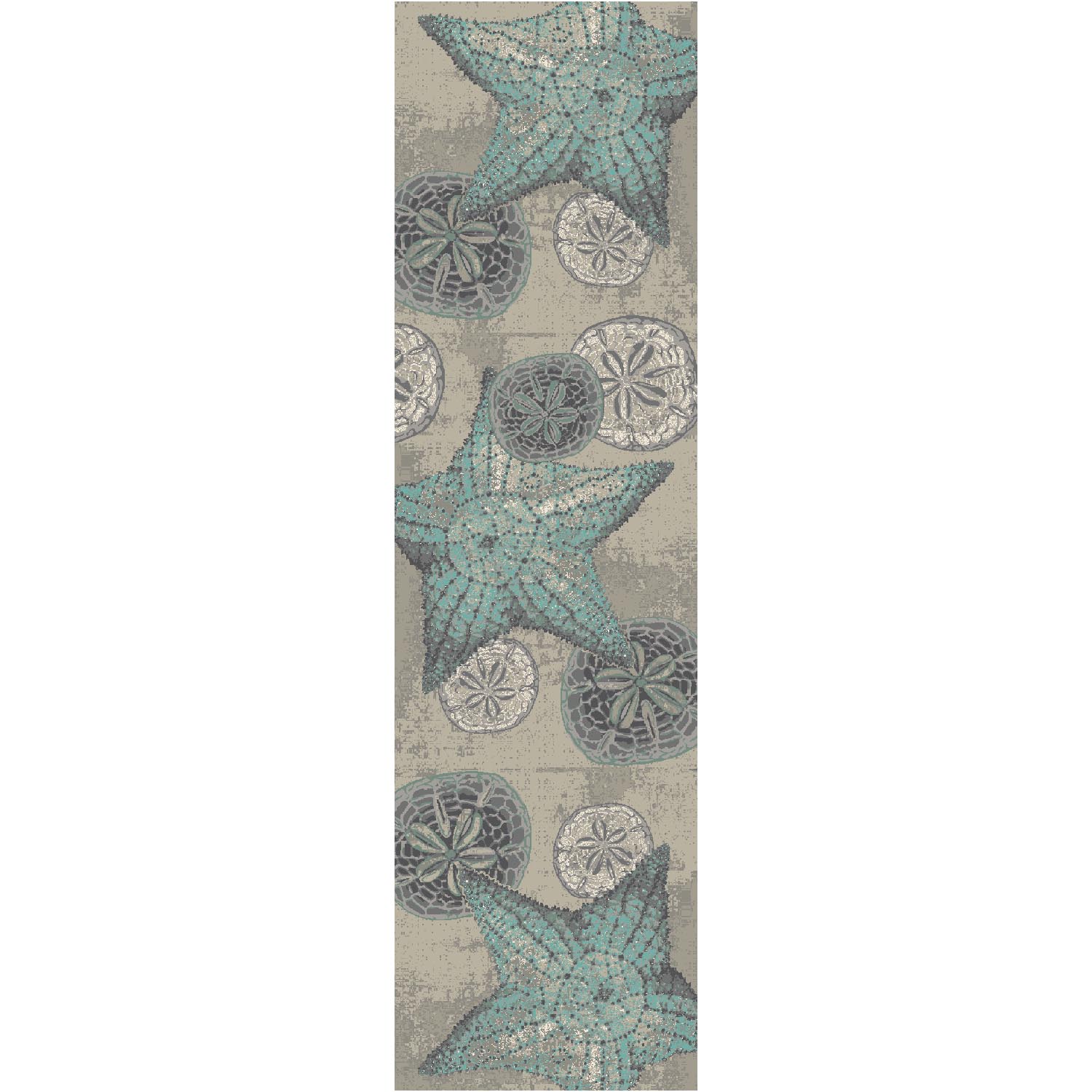 Shore Thing – Ocean Blue - From Where Finds - 