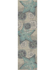 Shore Thing – Ocean Blue - From Where Finds - 
