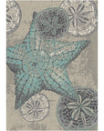 Shore Thing – Ocean Blue - From Where Finds - 