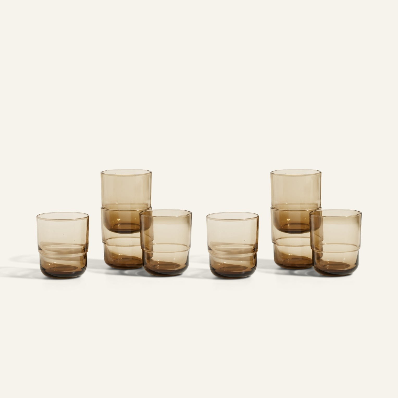 Short Night + Day Glasses - From Where - 