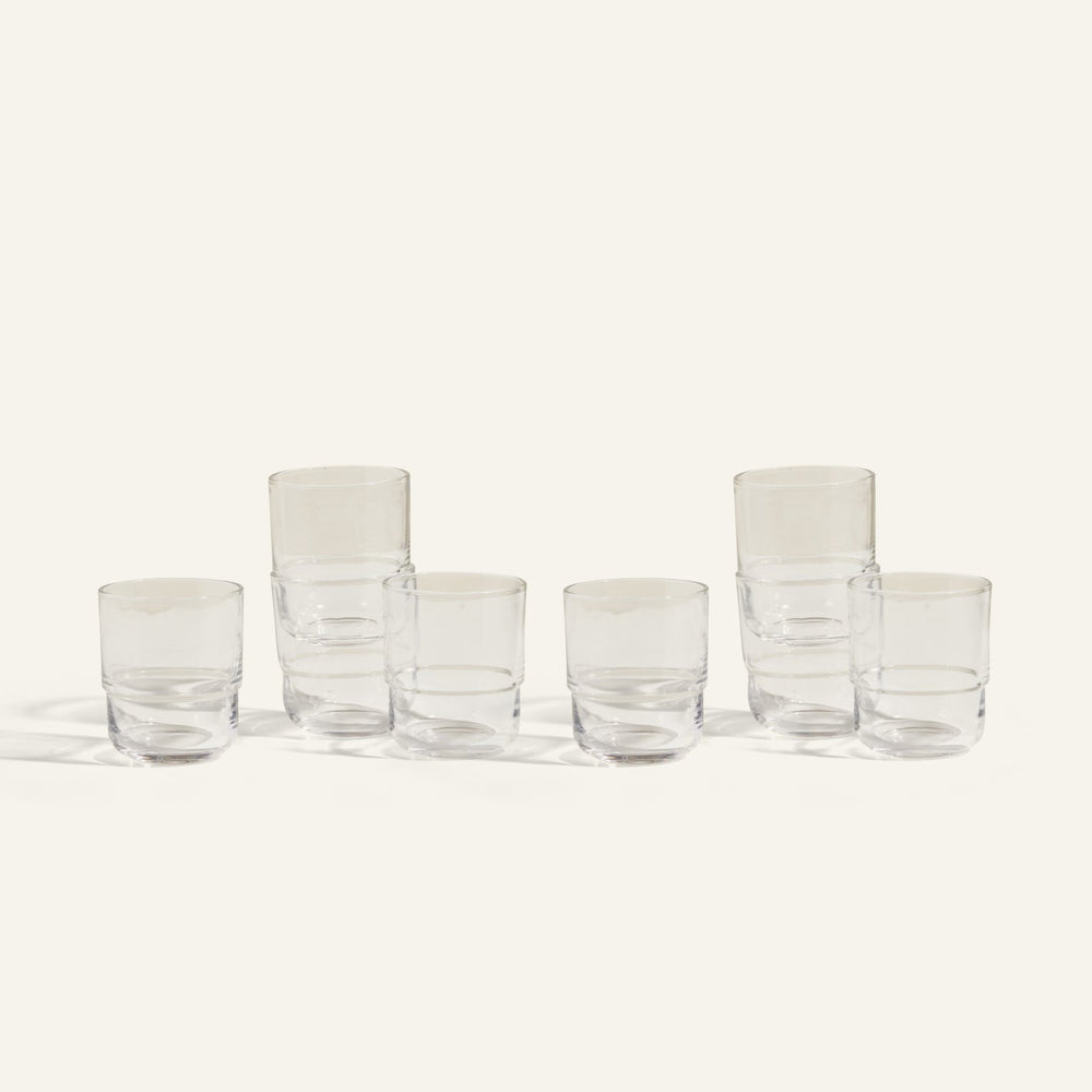 Short Night + Day Glasses - From Where -