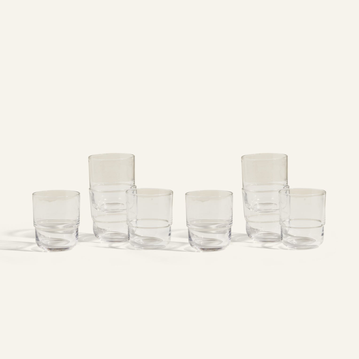 Short Night + Day Glasses - From Where - 
