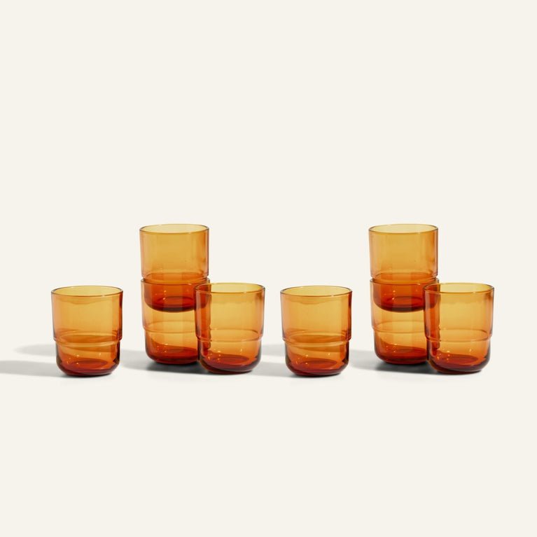 Short Night + Day Glasses - From Where Finds -