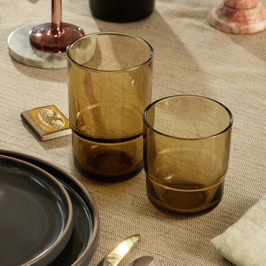 Short Night + Day Glasses - From Where Finds -