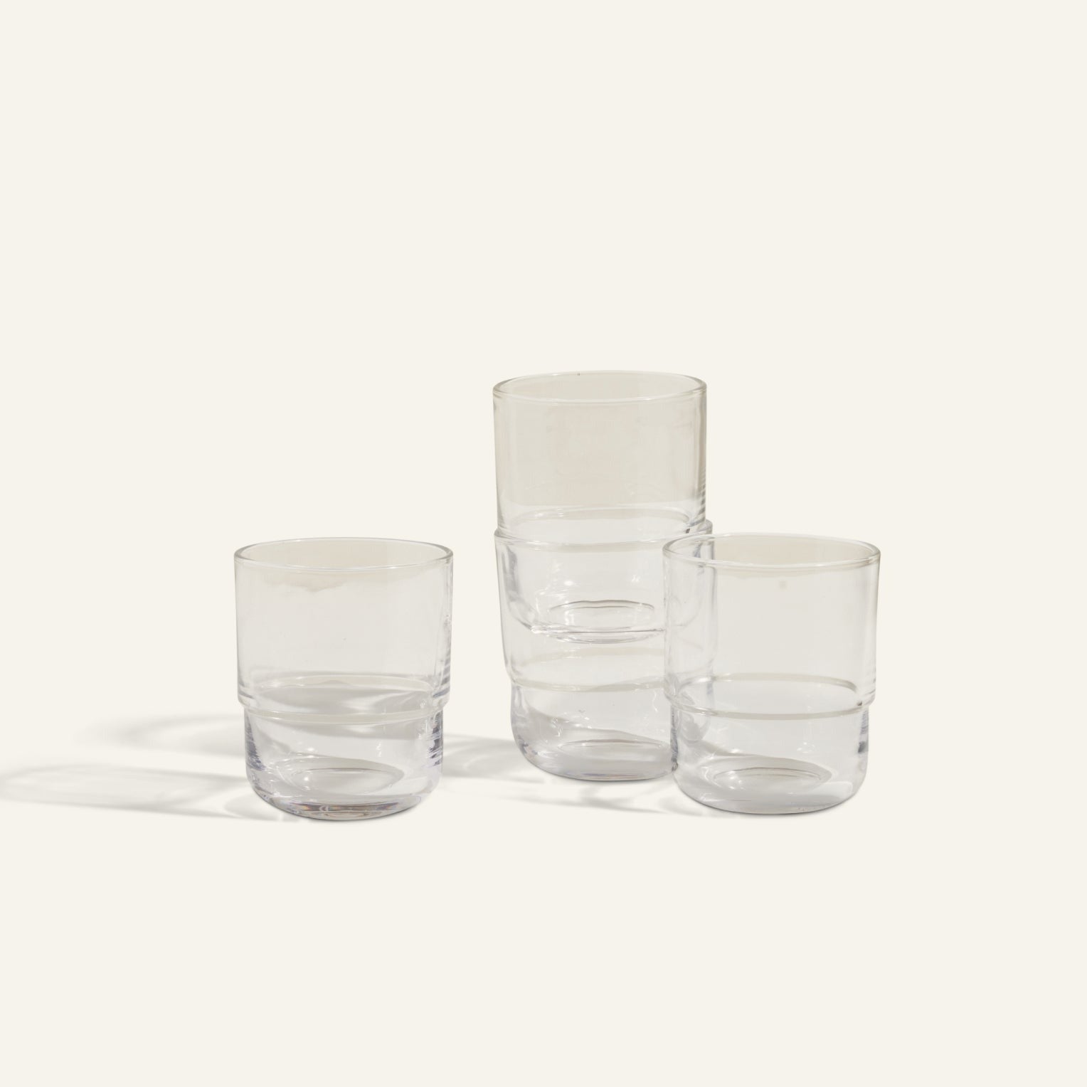 Short Night + Day Glasses - From Where - 