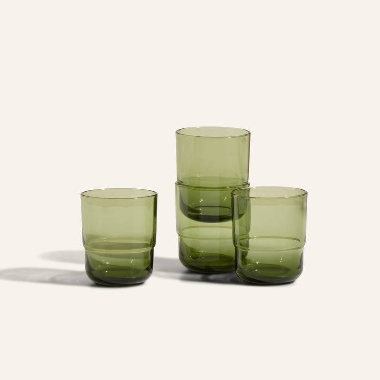 Short Night + Day Glasses - From Where Finds -