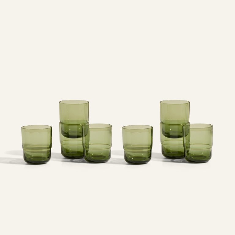 Short Night + Day Glasses - From Where Finds -