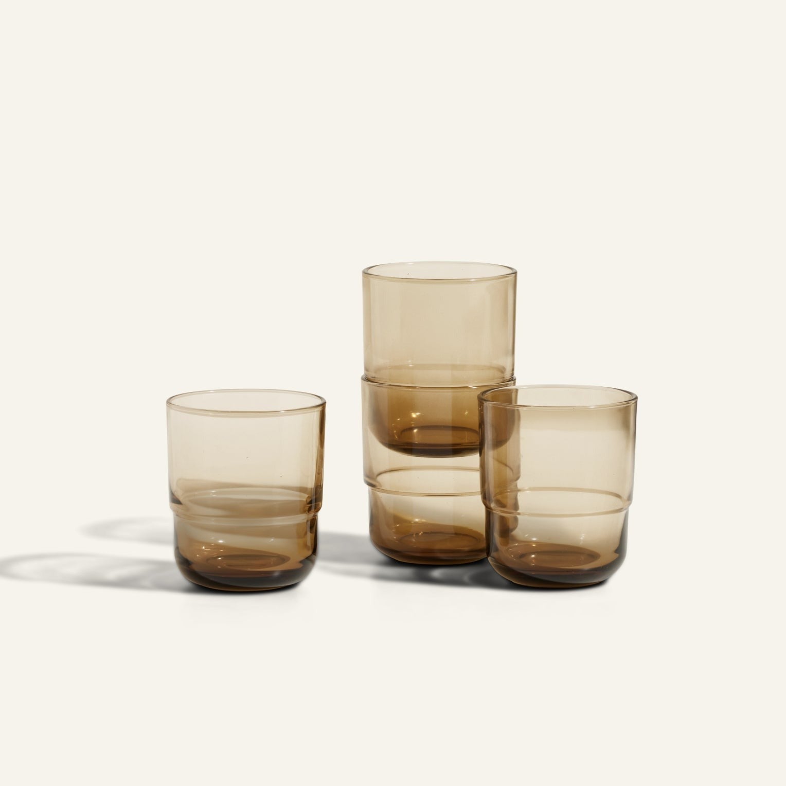 Short Night + Day Glasses - From Where - 