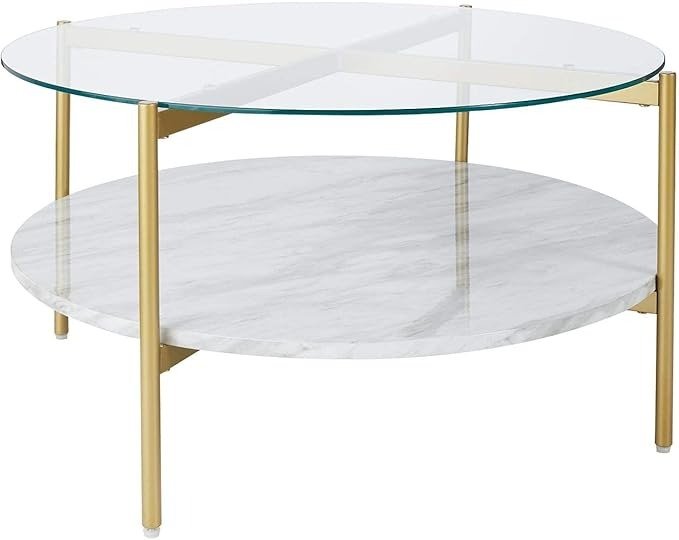 Shrine Modern Coffee Table - From Where - 