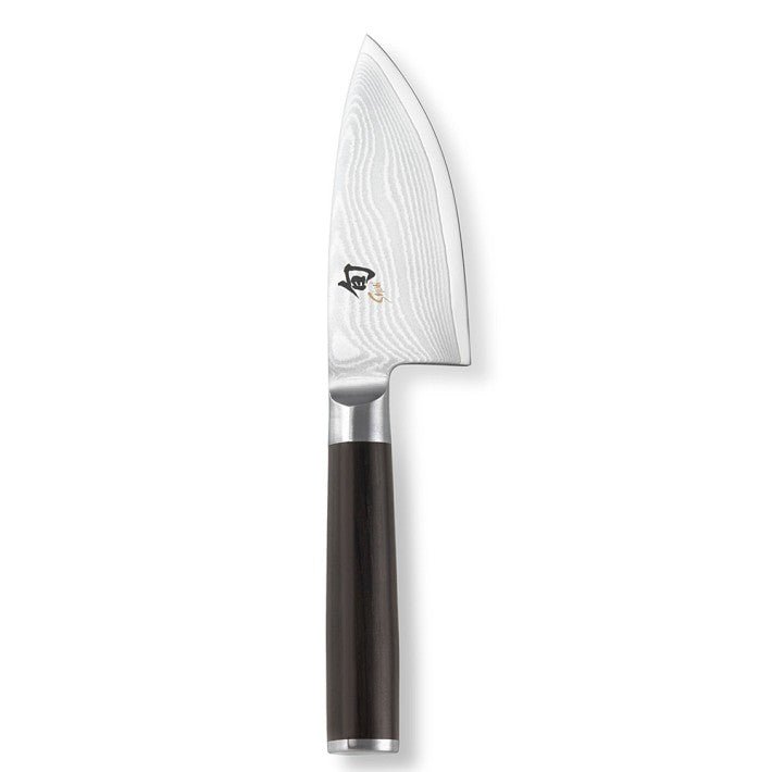 Shun Classic 10" Chef's Knife - From Where - 