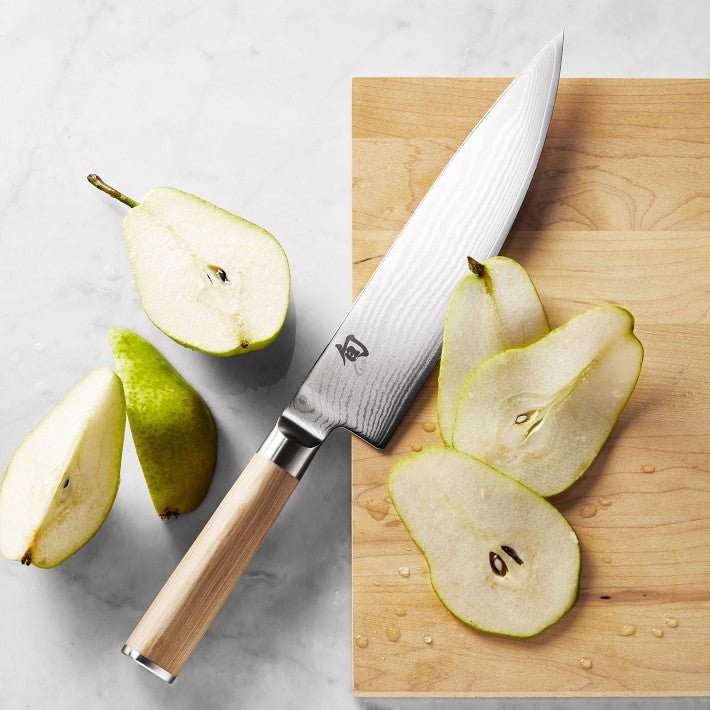 Shun Classic 8" Chef's Knife - From Where - 
