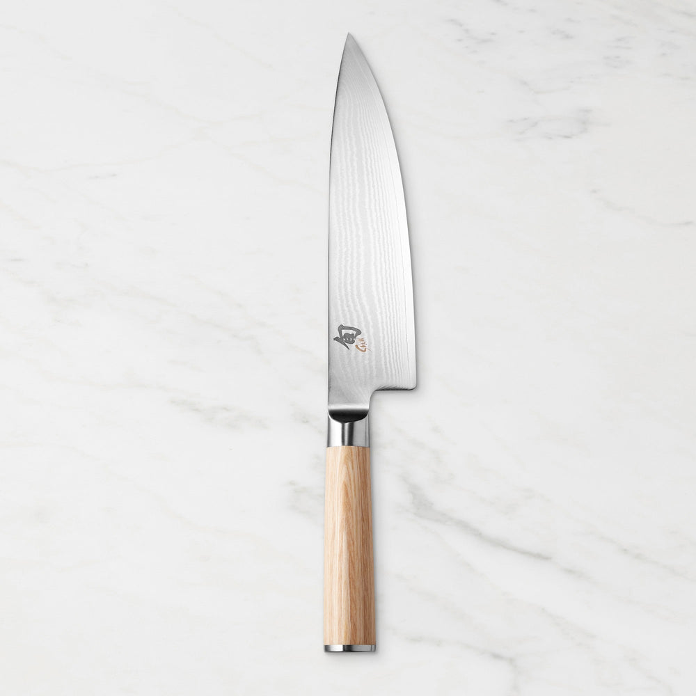 Shun Classic 8&quot; Chef&#39;s Knife - From Where - 