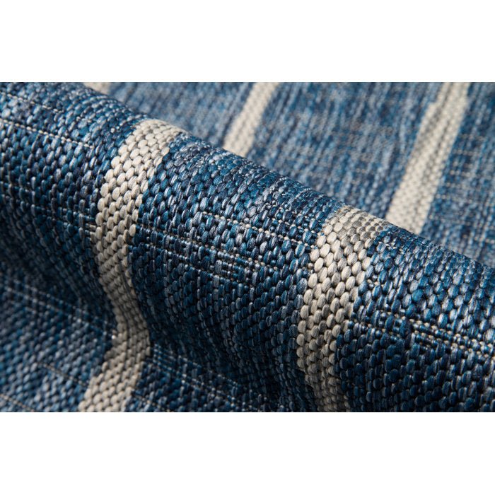 Sicily Geometric Area Rug - From Where - 