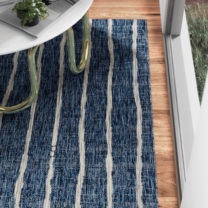 Sicily Geometric Area Rug - From Where - 