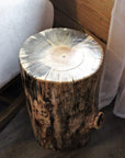Side Table (16 Inches,Indoor Finish) - From Where - 